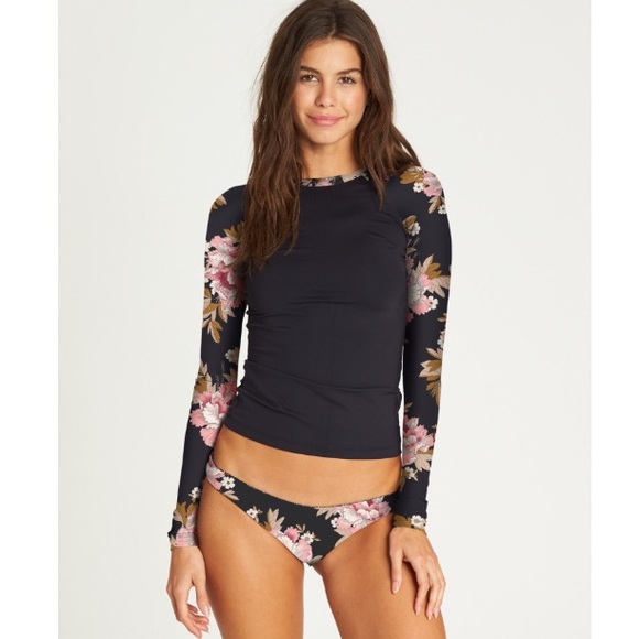Billabong Other - 🔥🔥BILLABONG - LONG SLEEVE RASHGAURD🔥🔥